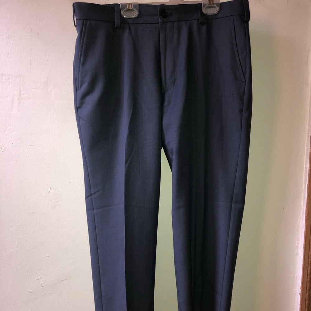 Izod pants; slacks; trousers